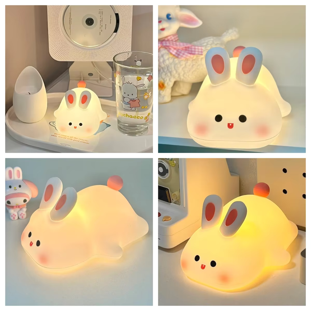 Glowmy Rabbit