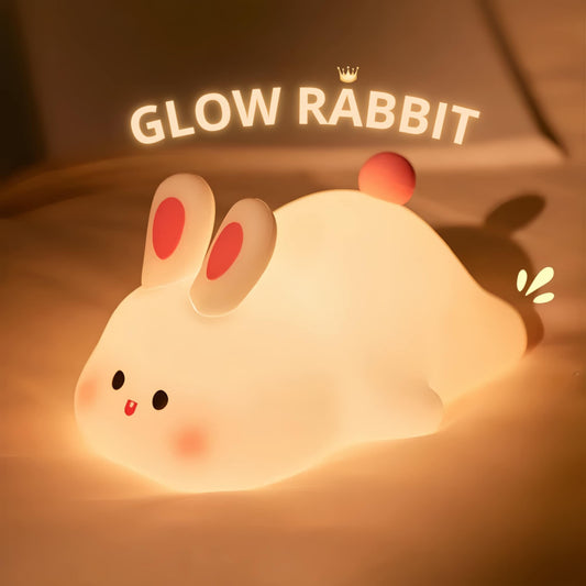 Glowmy Rabbit